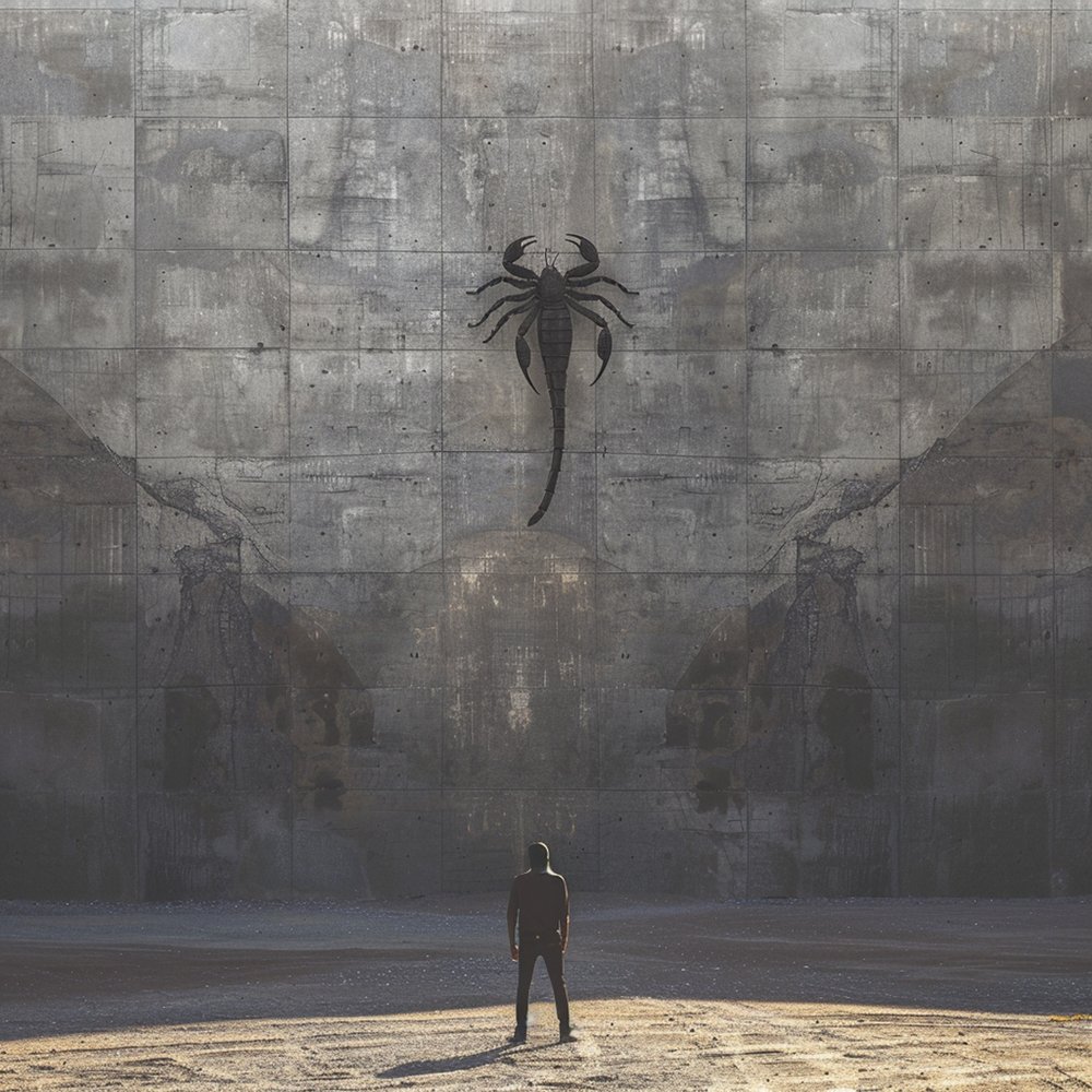 Hidden mental health problem