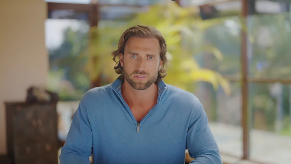 Platon Tinn — Founder of My Gift Academy