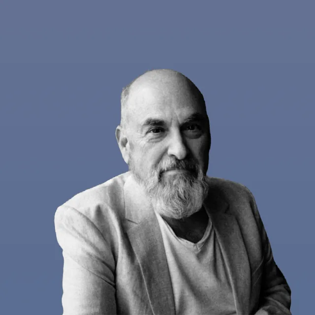 Dr. Ascher Shmulewitzi portree